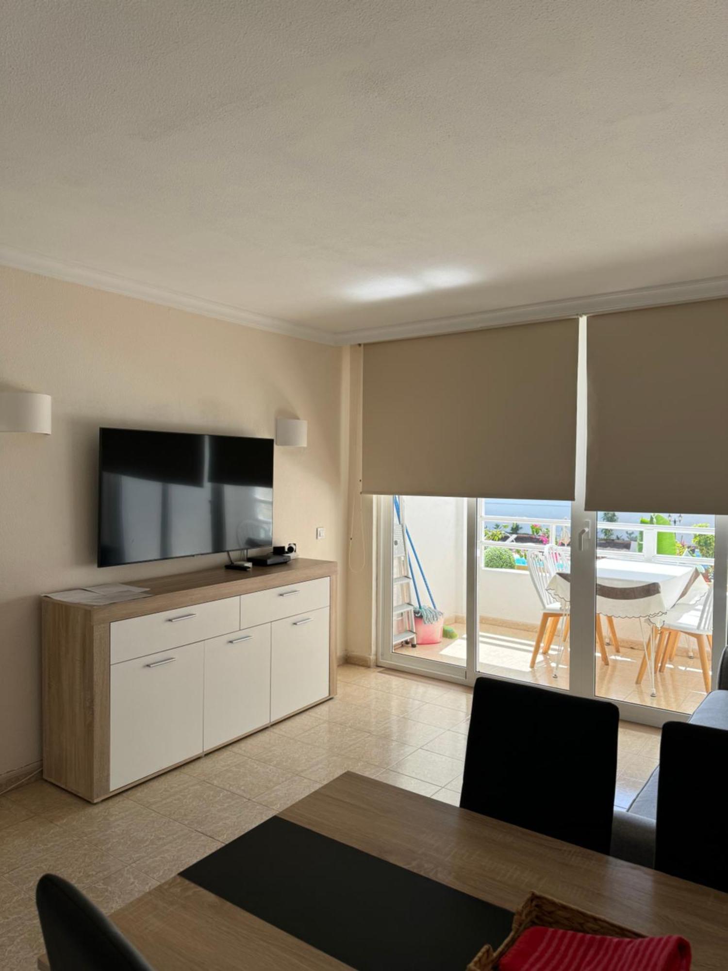 Apartamento Reformado En Apartamentos Tanife, Playa Del Ingles San Bartolomé 외부 사진