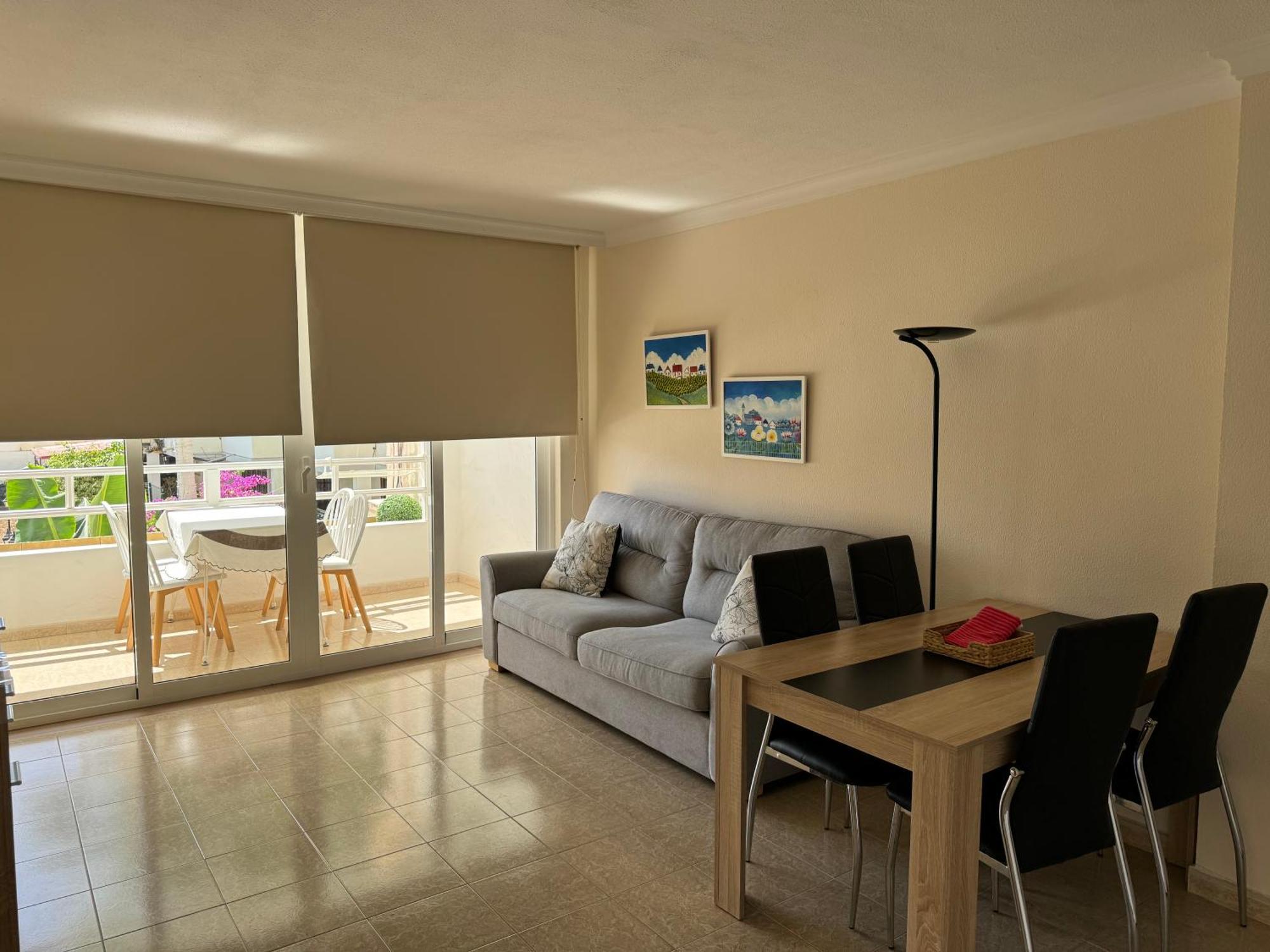 Apartamento Reformado En Apartamentos Tanife, Playa Del Ingles San Bartolomé 외부 사진